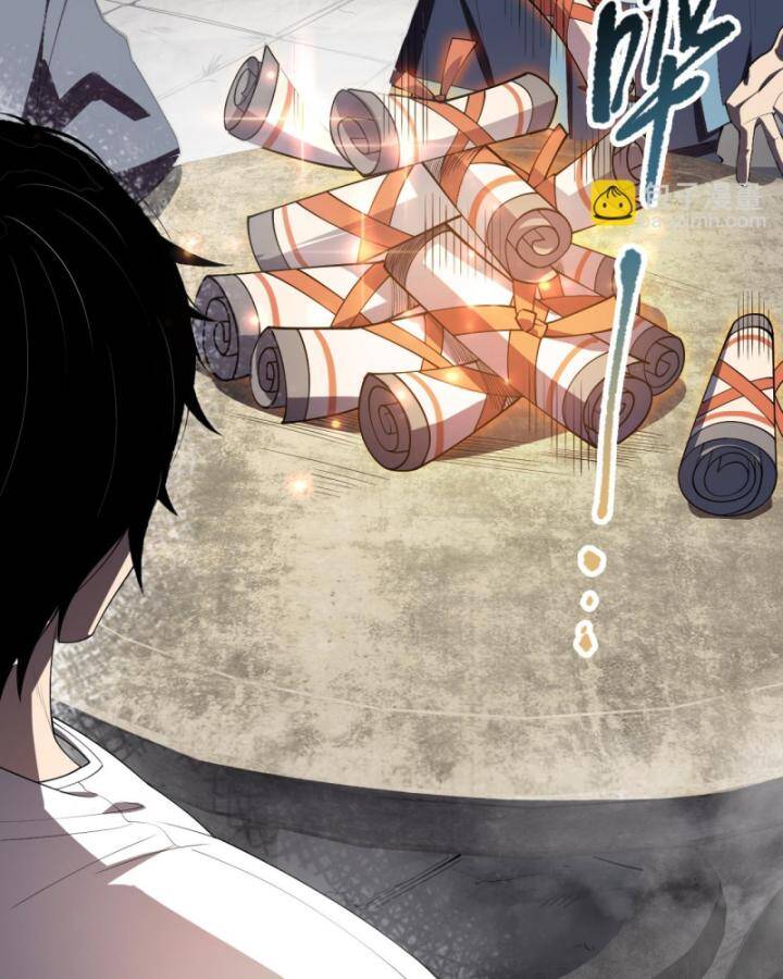 Thảm Họa Tử Linh Sư Chap 93 - Next Chap 94