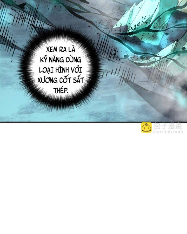 Thảm Họa Tử Linh Sư Chap 93 - Next Chap 94