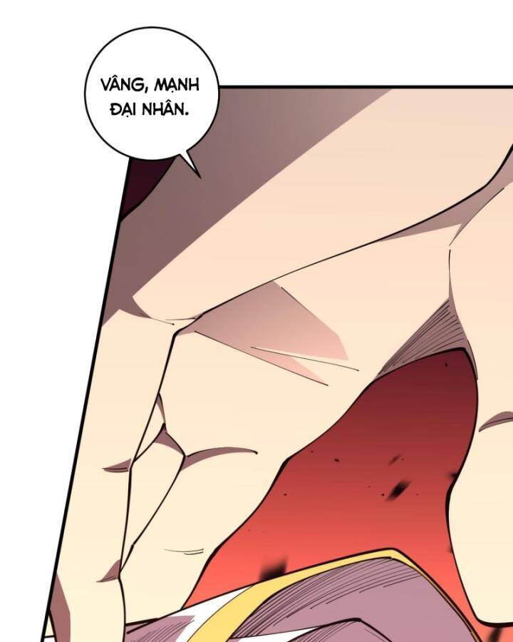 Thảm Họa Tử Linh Sư Chap 93 - Next Chap 94