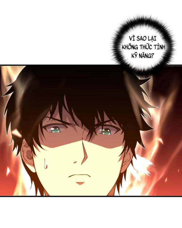 Thảm Họa Tử Linh Sư Chap 93 - Next Chap 94