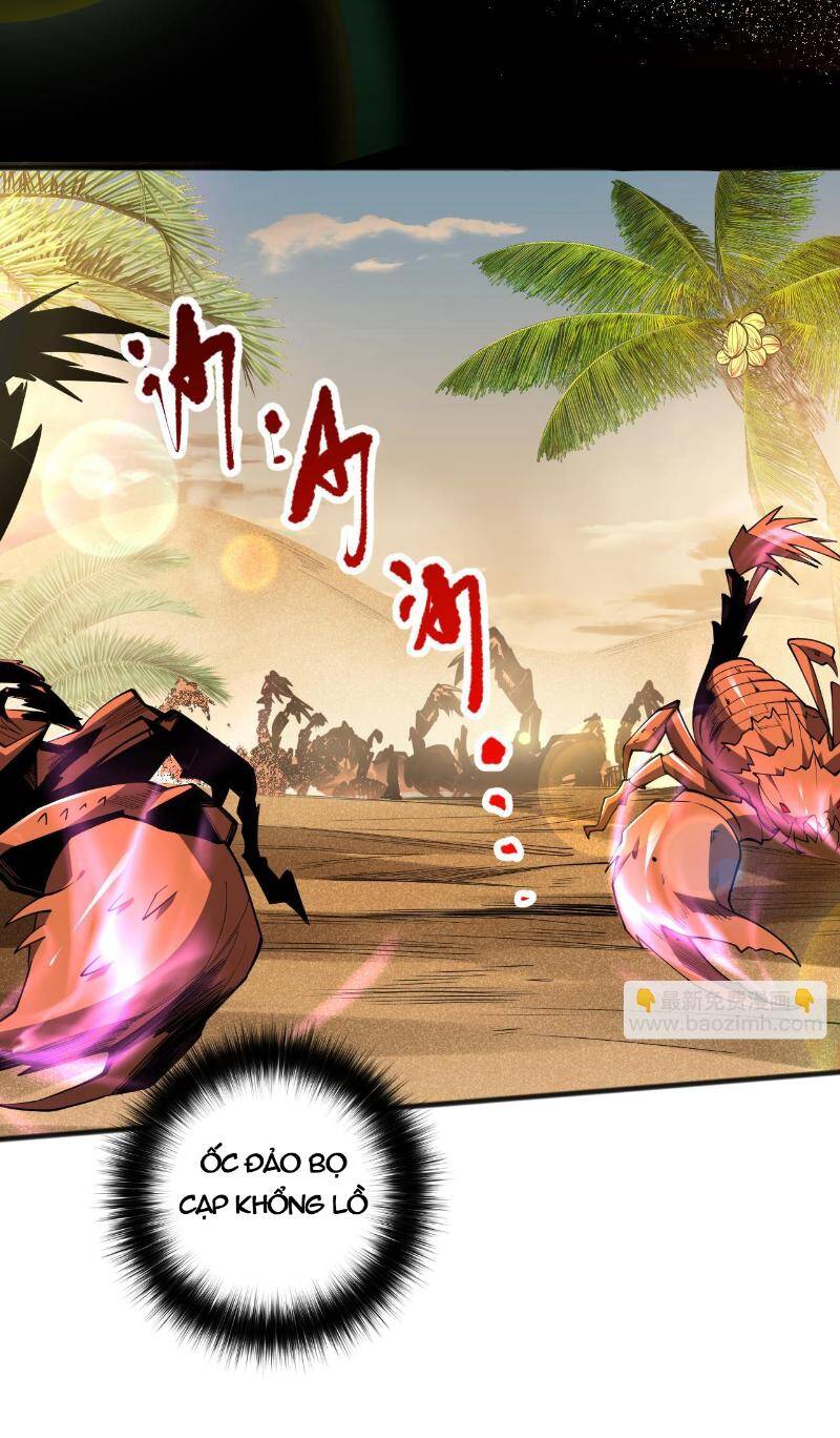 Thảm Họa Tử Linh Sư Chap 94 - Next Chap 95