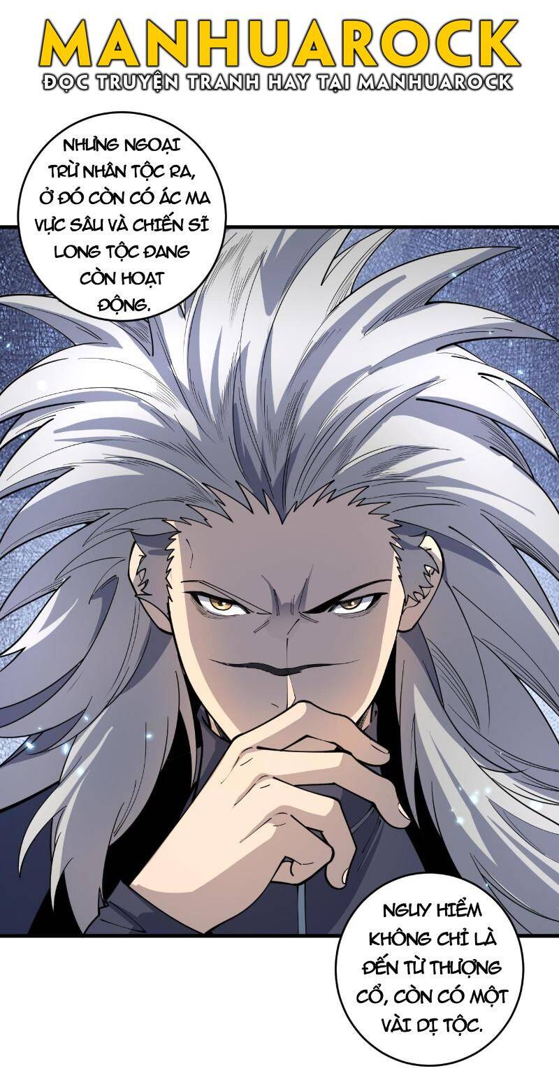 Thảm Họa Tử Linh Sư Chap 94 - Next Chap 95