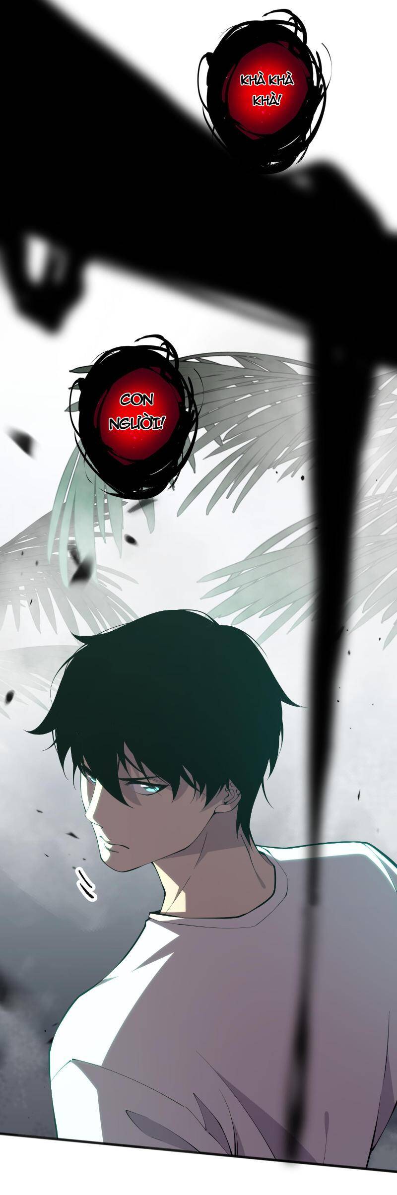 Thảm Họa Tử Linh Sư Chap 95 - Next Chap 96