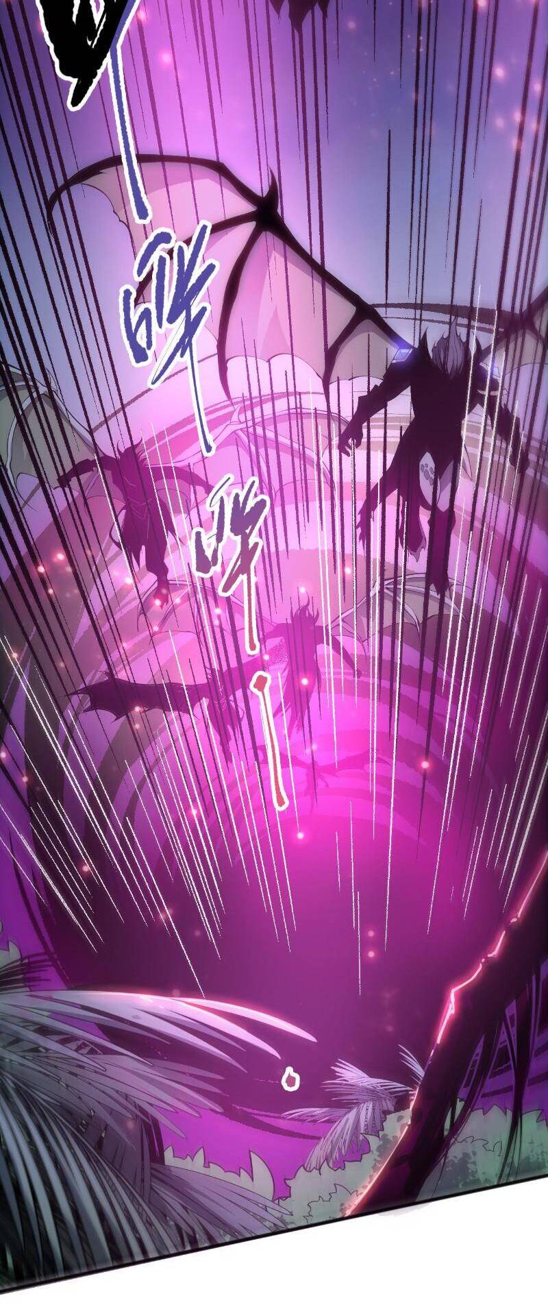 Thảm Họa Tử Linh Sư Chap 96 - Next Chap 97