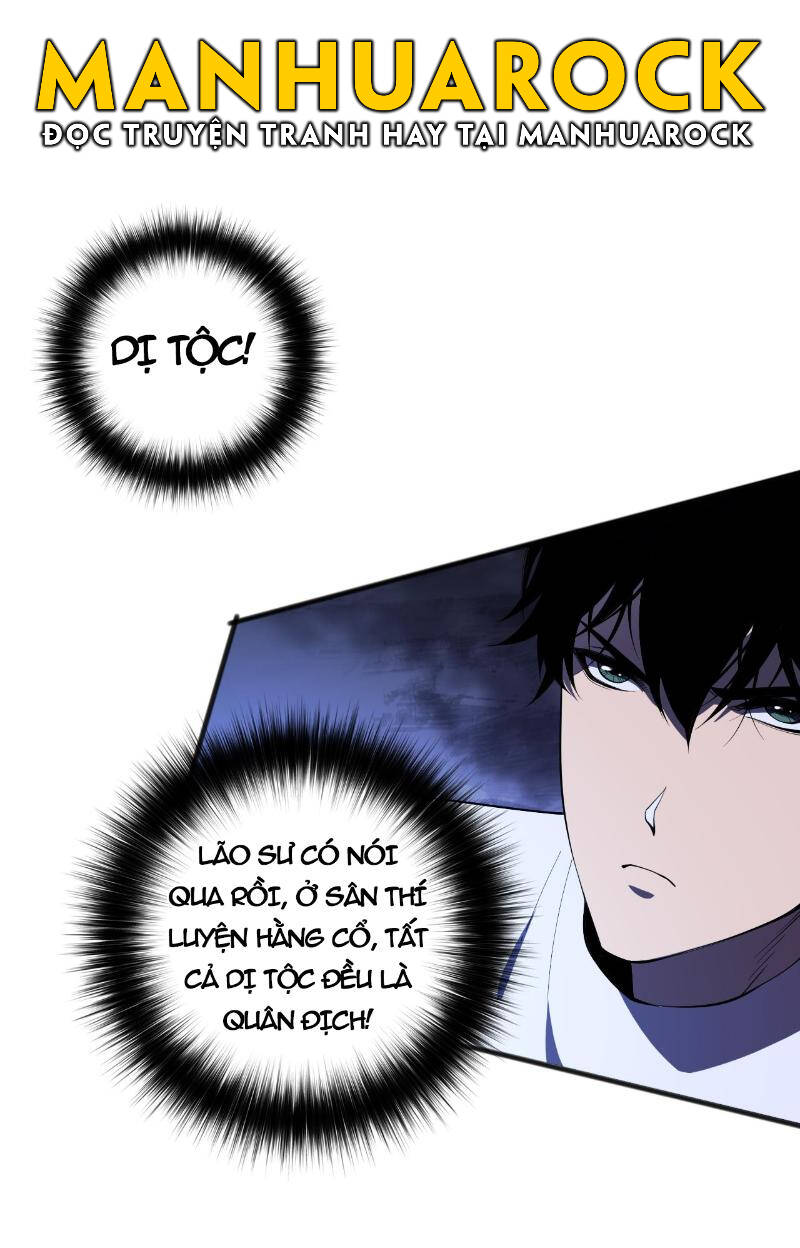 Thảm Họa Tử Linh Sư Chap 96 - Next Chap 97