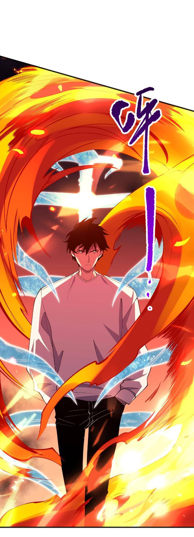 Thảm Họa Tử Linh Sư Chap 96 - Next Chap 97