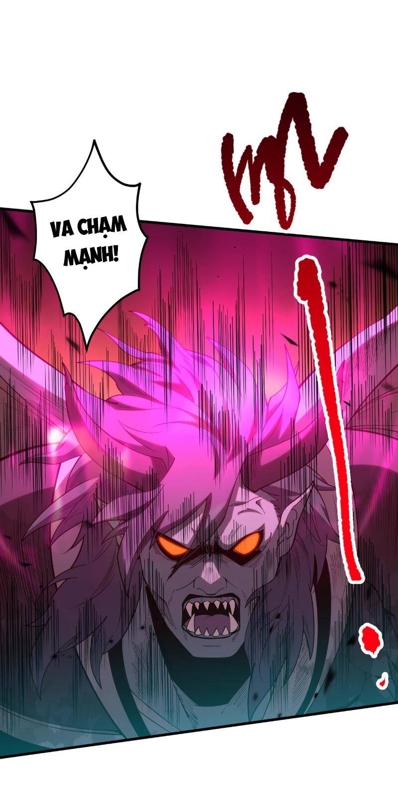 Thảm Họa Tử Linh Sư Chap 96 - Next Chap 97