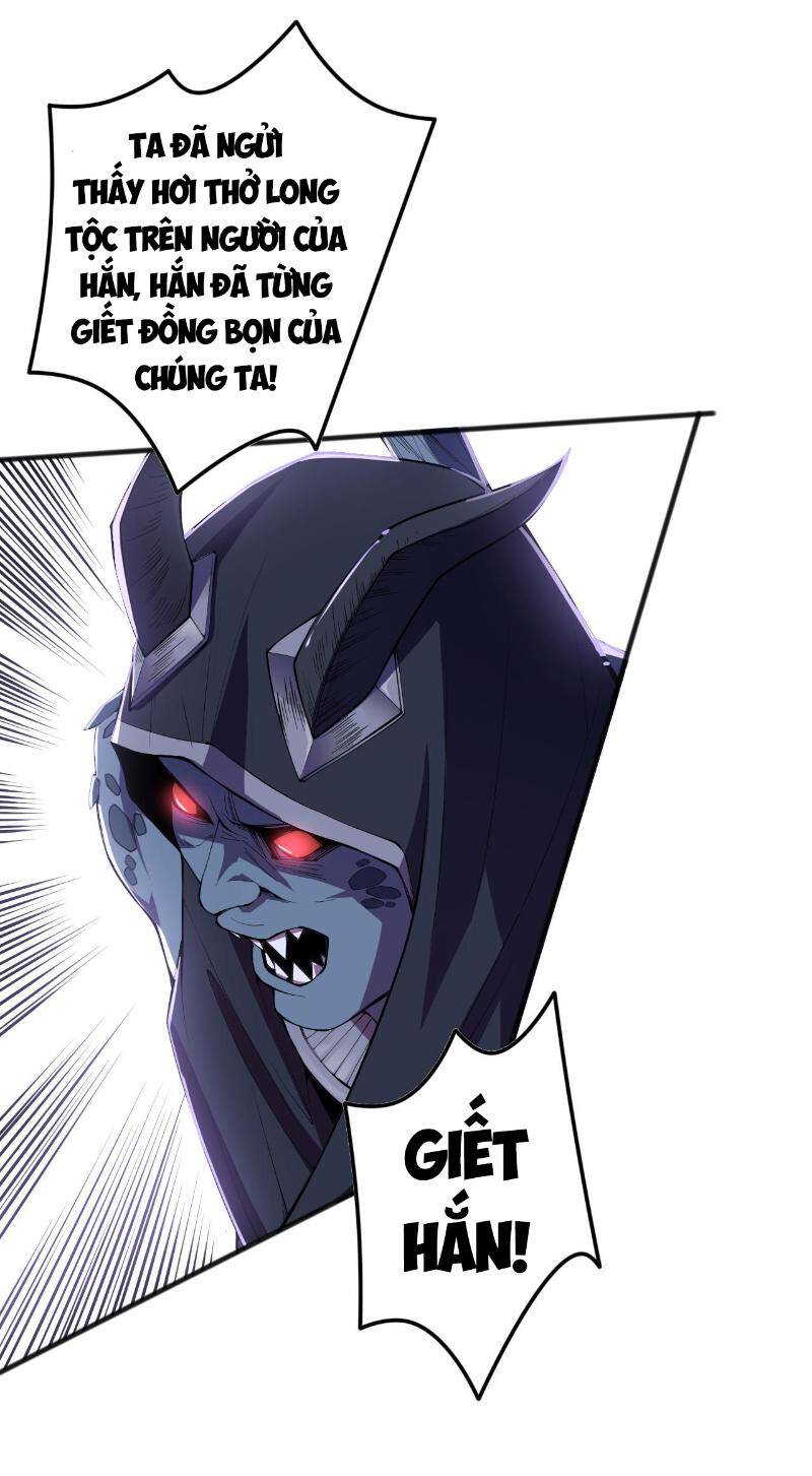 Thảm Họa Tử Linh Sư Chap 96 - Next Chap 97