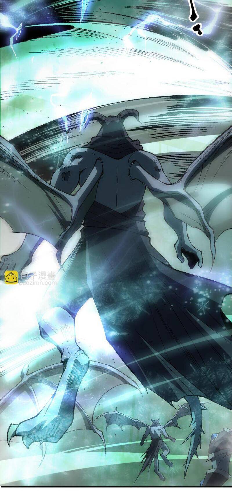 Thảm Họa Tử Linh Sư Chap 96 - Next Chap 97