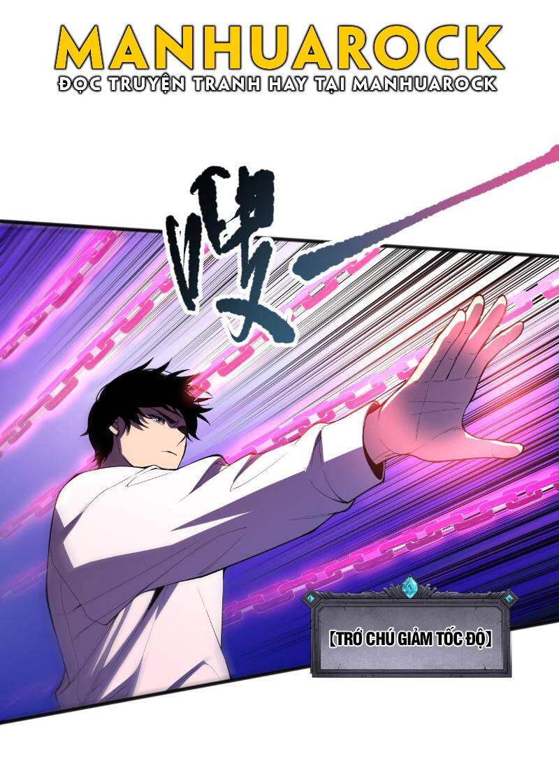 Thảm Họa Tử Linh Sư Chap 96 - Next Chap 97