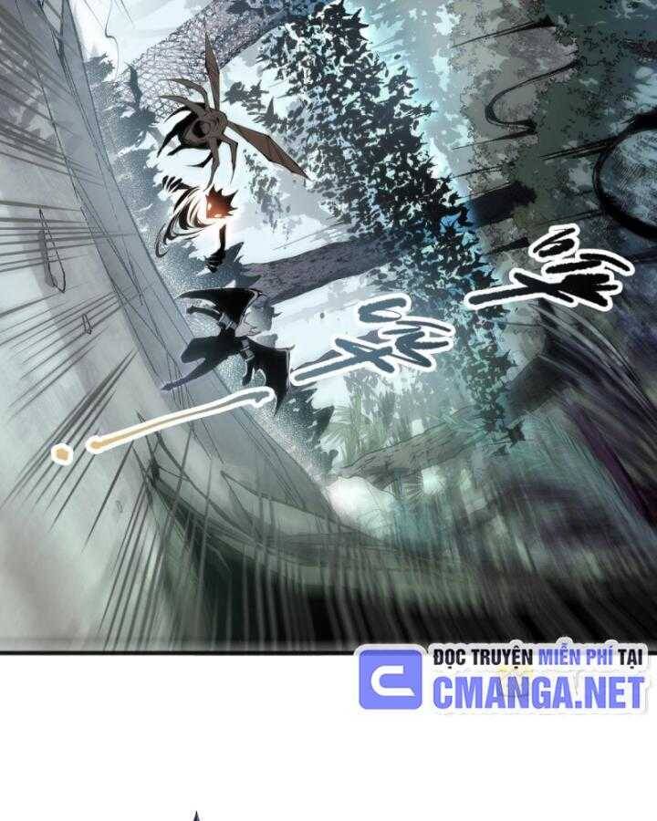Thảm Họa Tử Linh Sư Chap 97 - Next Chap 98