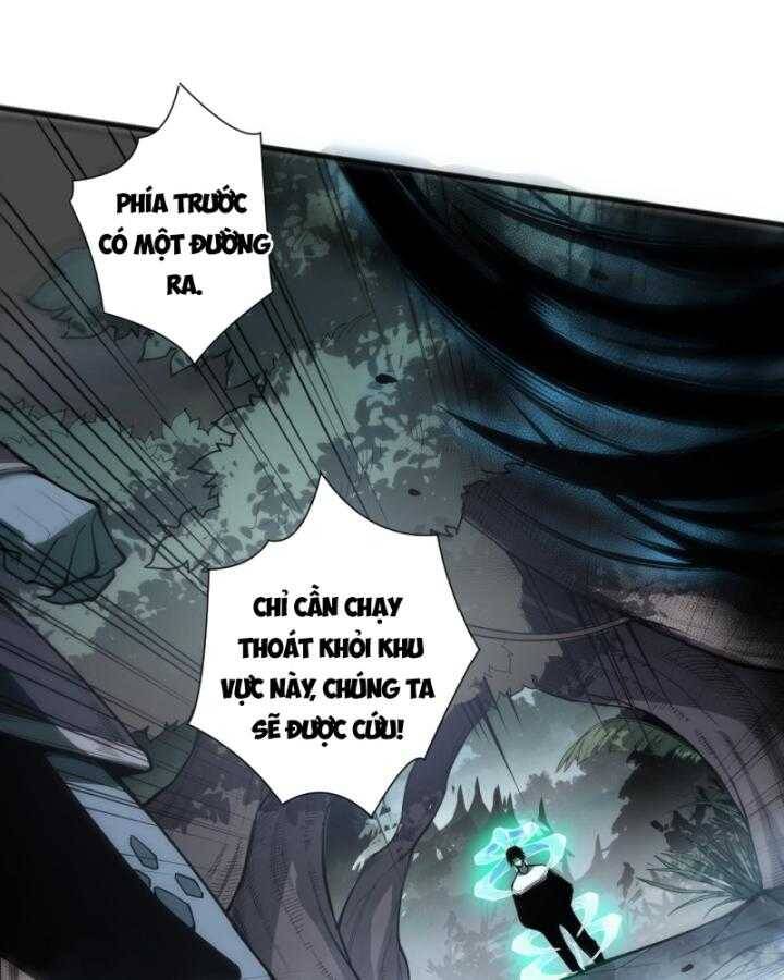 Thảm Họa Tử Linh Sư Chap 97 - Next Chap 98