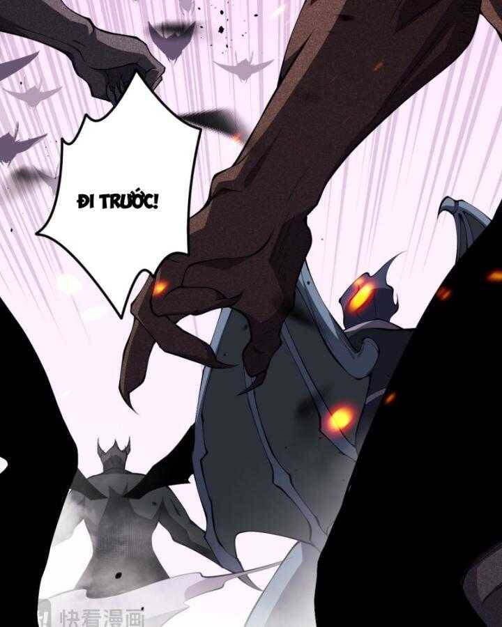 Thảm Họa Tử Linh Sư Chap 97 - Next Chap 98