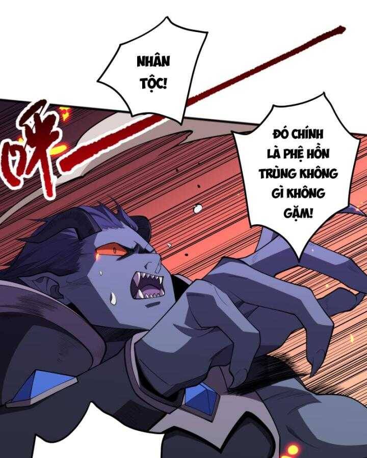 Thảm Họa Tử Linh Sư Chap 97 - Next Chap 98