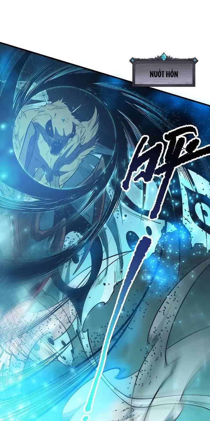 Thảm Họa Tử Linh Sư Chap 98 - Next Chap 99