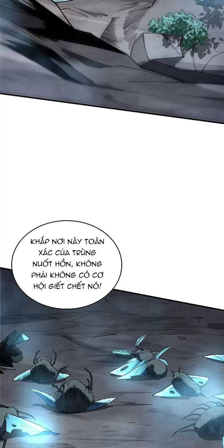 Thảm Họa Tử Linh Sư Chap 98 - Next Chap 99