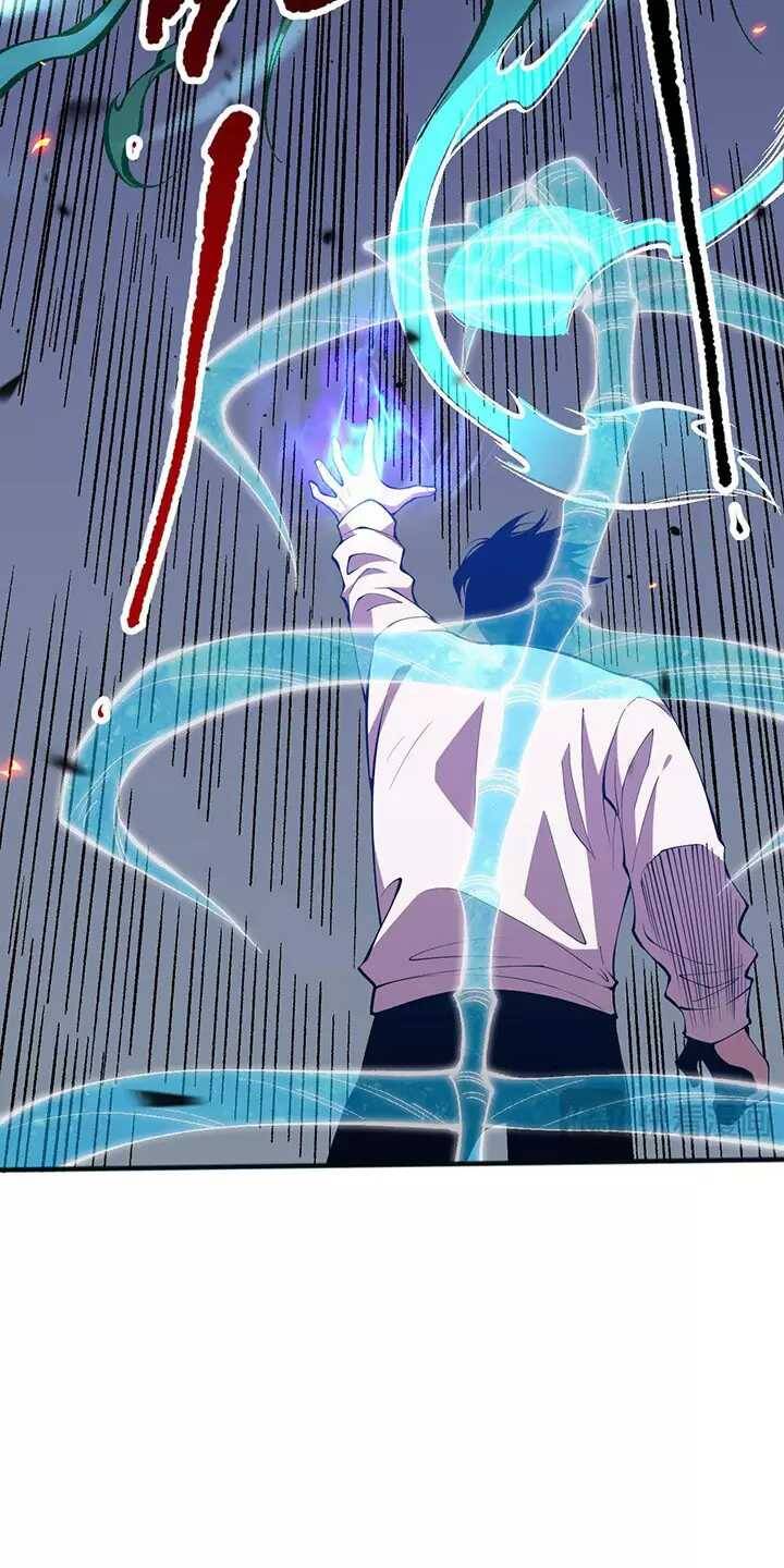 Thảm Họa Tử Linh Sư Chap 98 - Next Chap 99