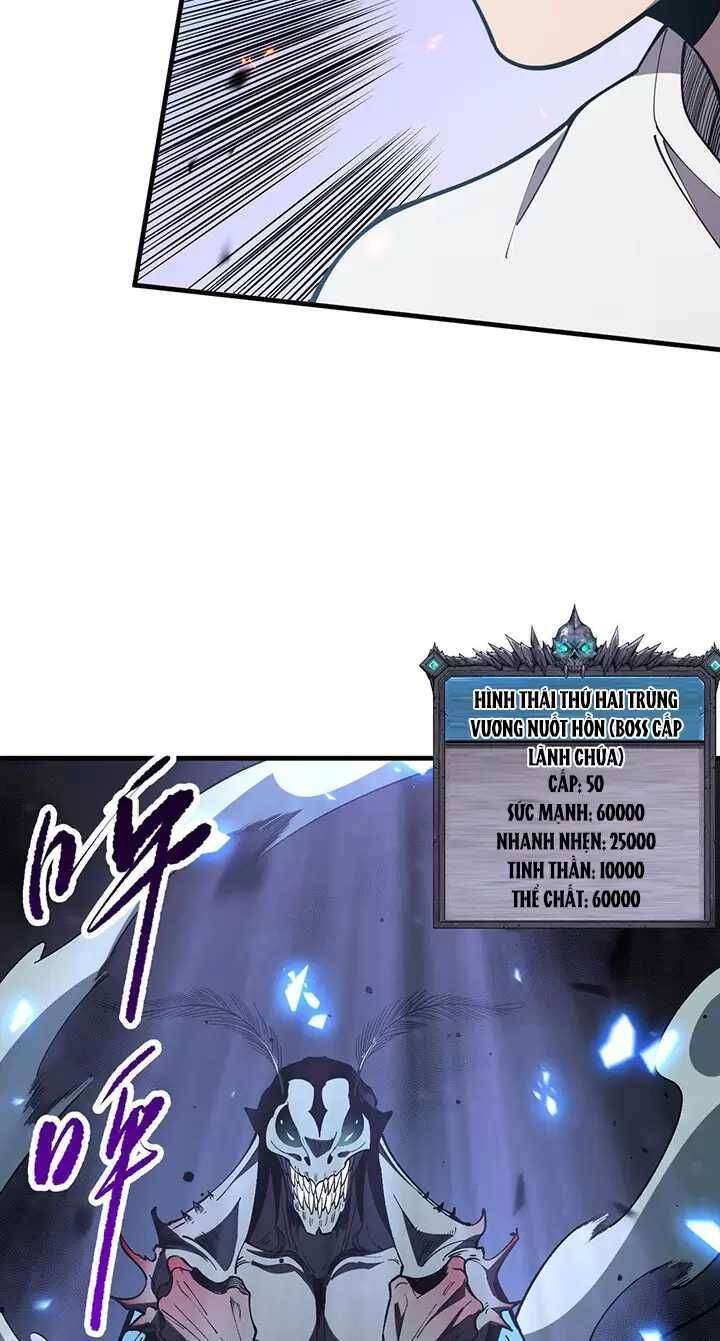 Thảm Họa Tử Linh Sư Chap 98 - Next Chap 99