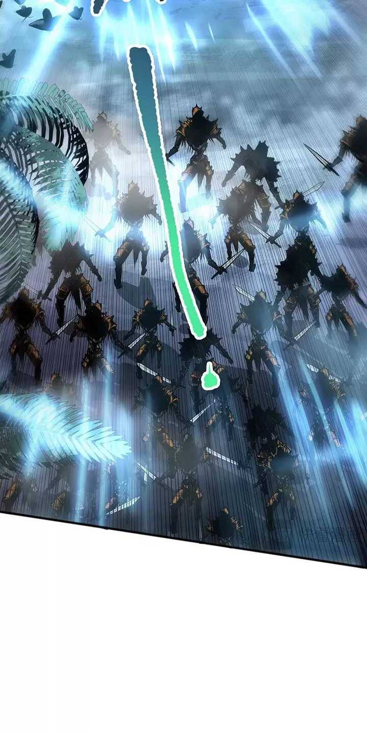 Thảm Họa Tử Linh Sư Chap 98 - Next Chap 99