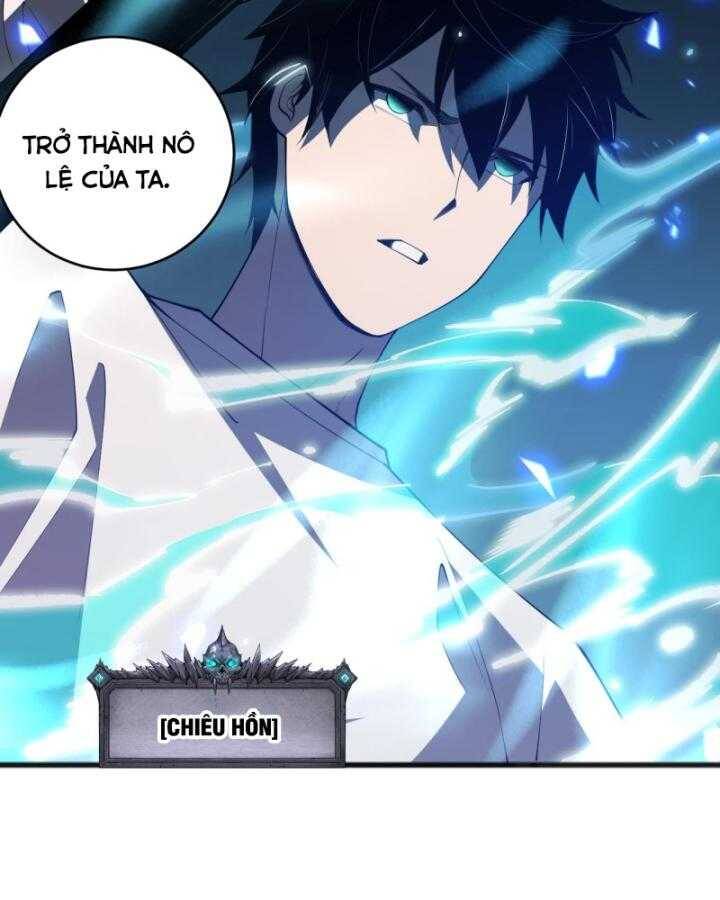 Thảm Họa Tử Linh Sư Chap 99 - Next Chap 100