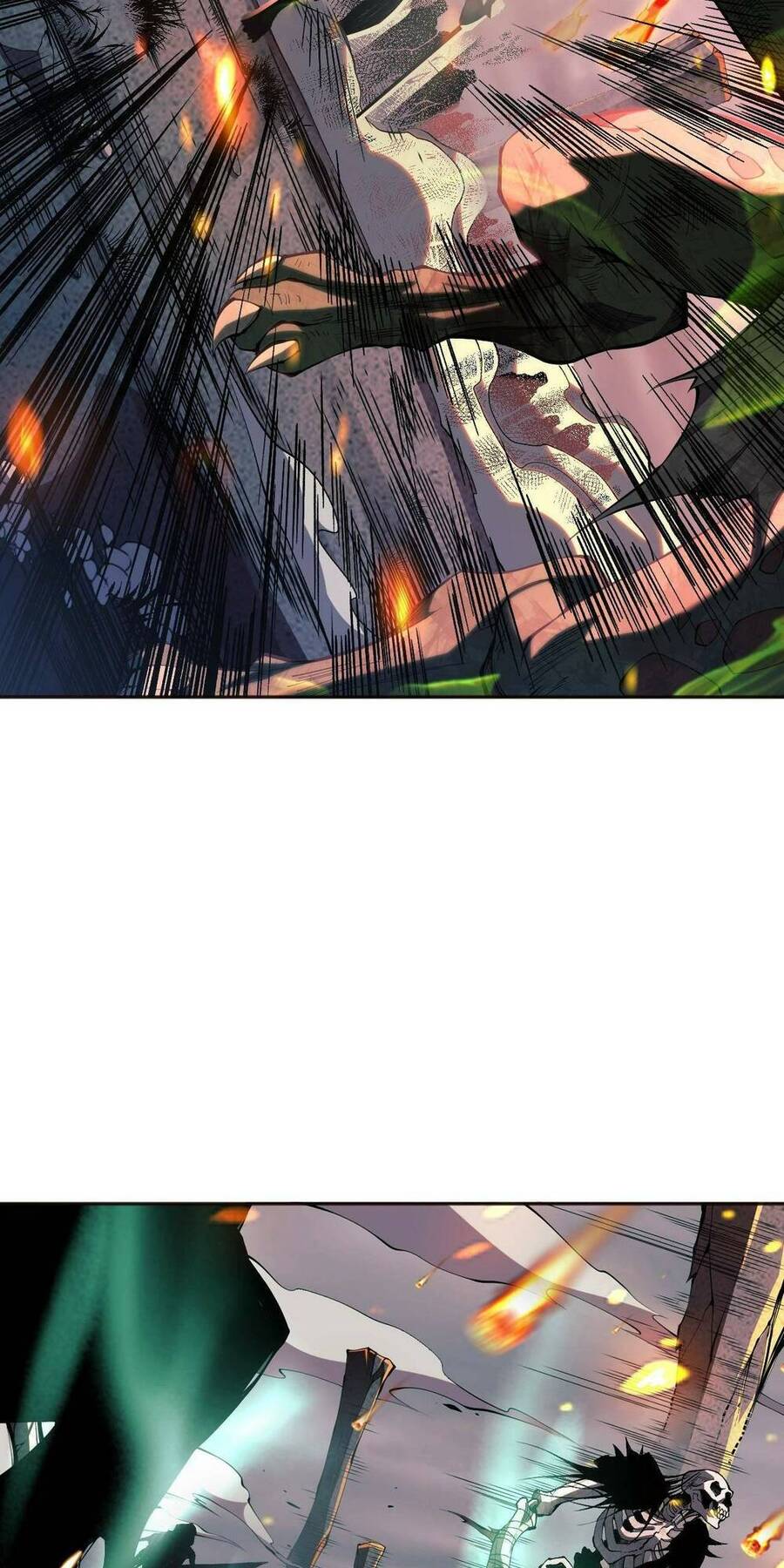 Thảm Họa Tử Linh Sư Chap 12 - Next Chap 13