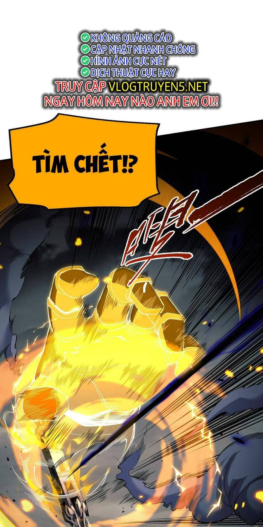 Thảm Họa Tử Linh Sư Chap 12 - Next Chap 13