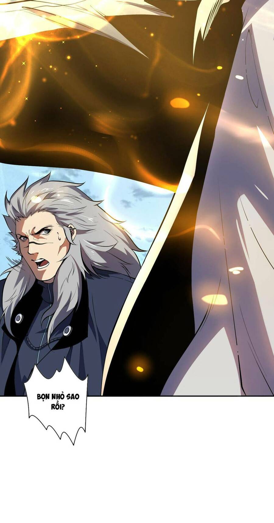 Thảm Họa Tử Linh Sư Chap 14 - Next Chap 15