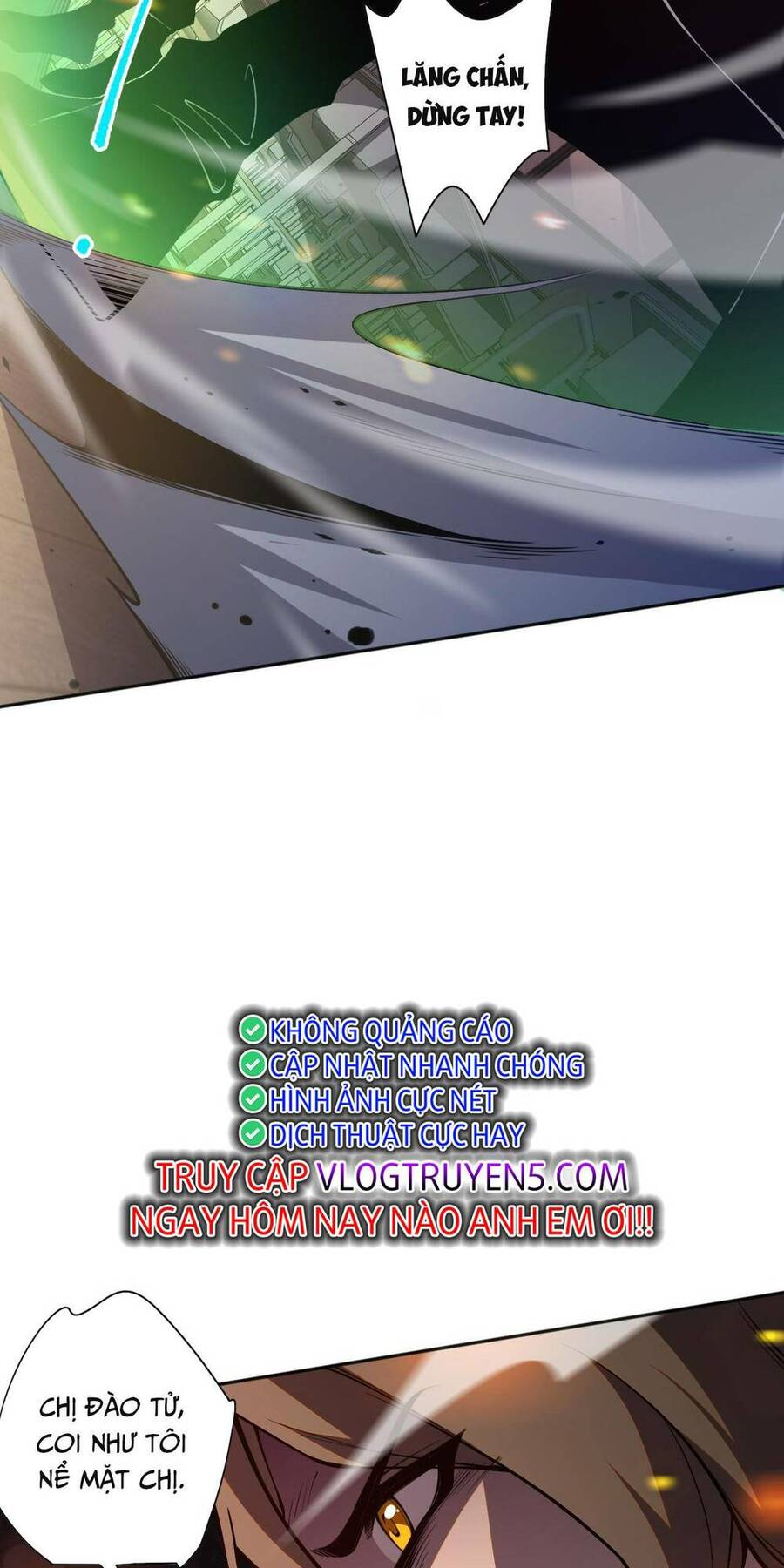 Thảm Họa Tử Linh Sư Chap 16 - Next Chap 17