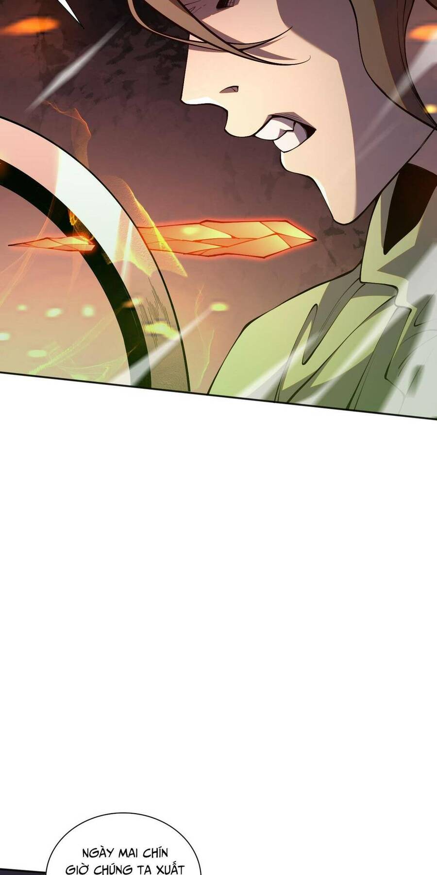 Thảm Họa Tử Linh Sư Chap 16 - Next Chap 17