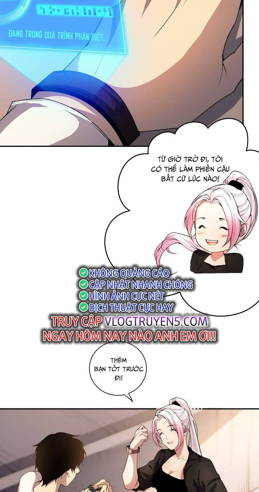 Thảm Họa Tử Linh Sư Chap 16 - Next Chap 17