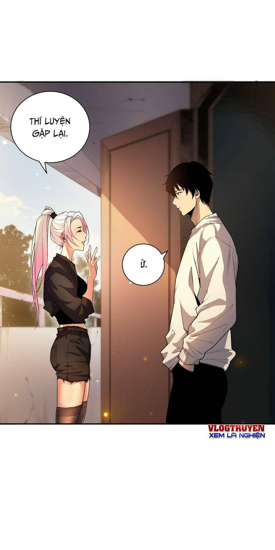 Thảm Họa Tử Linh Sư Chap 16 - Next Chap 17