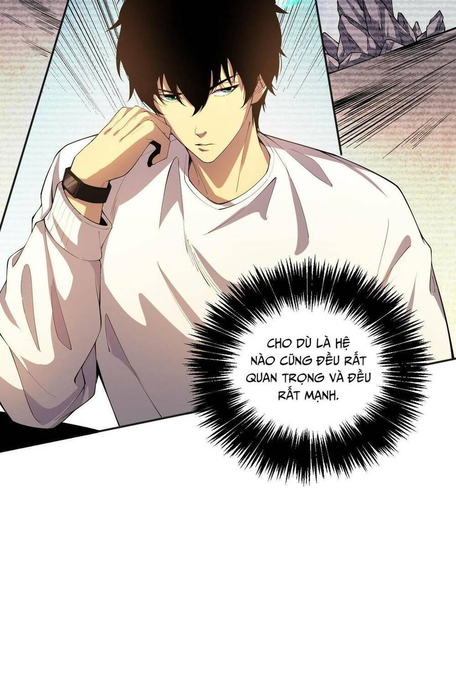 Thảm Họa Tử Linh Sư Chap 16 - Next Chap 17