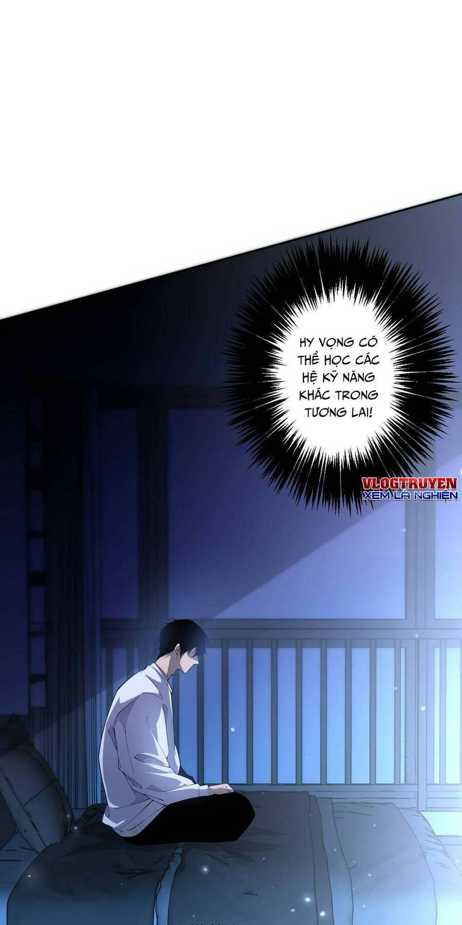 Thảm Họa Tử Linh Sư Chap 16 - Next Chap 17