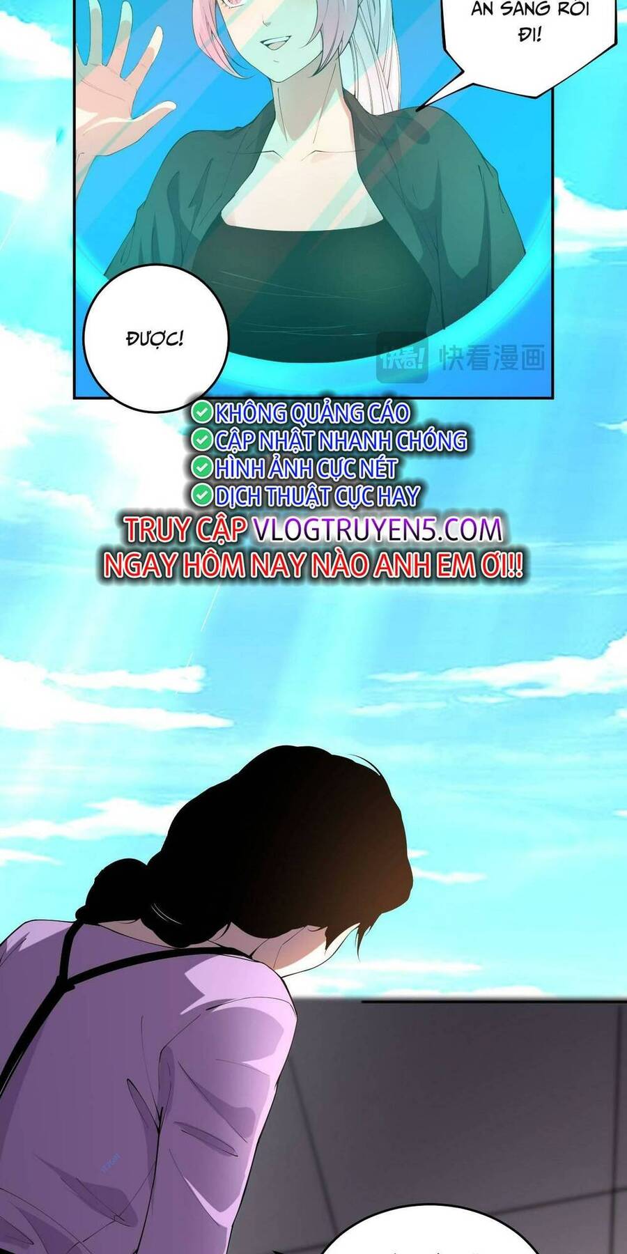 Thảm Họa Tử Linh Sư Chap 16 - Next Chap 17