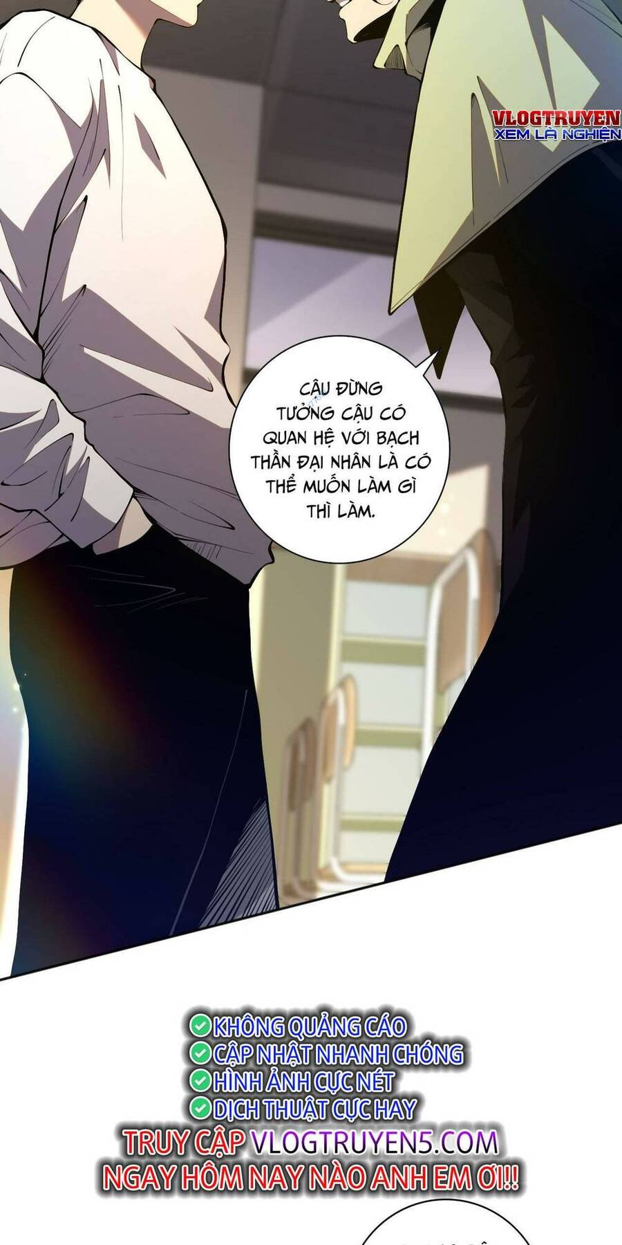 Thảm Họa Tử Linh Sư Chap 16 - Next Chap 17