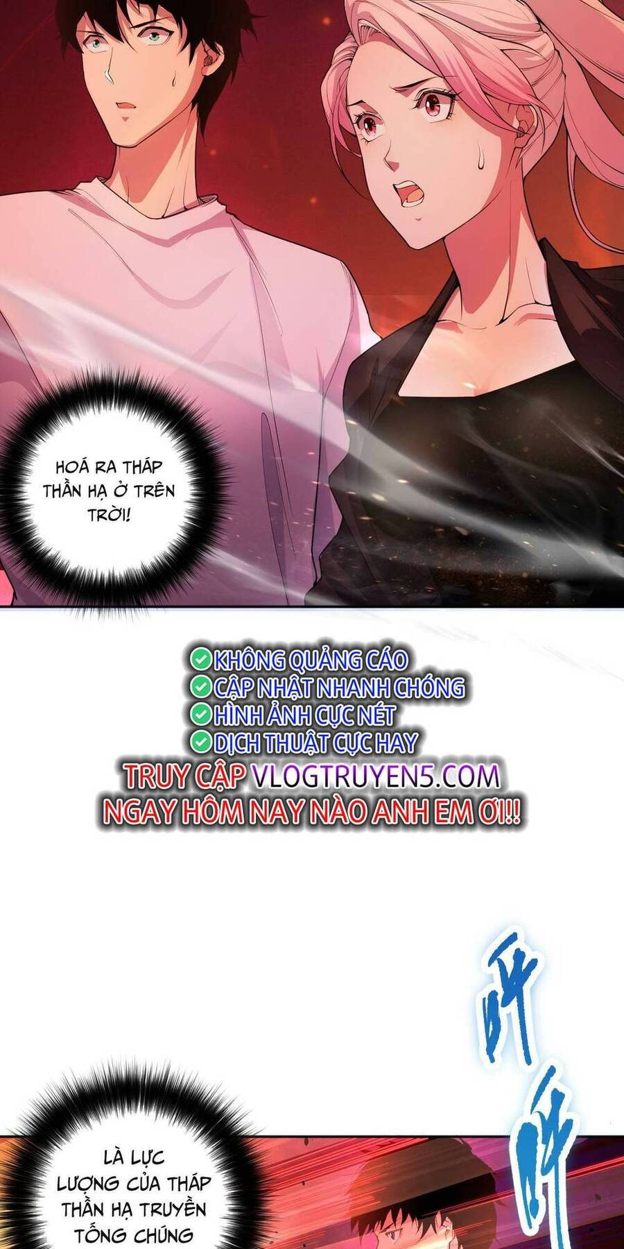 Thảm Họa Tử Linh Sư Chap 16 - Next Chap 17