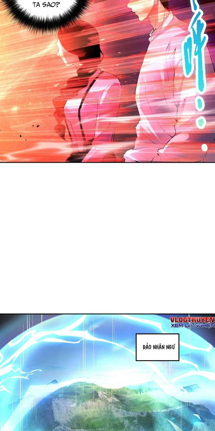 Thảm Họa Tử Linh Sư Chap 16 - Next Chap 17