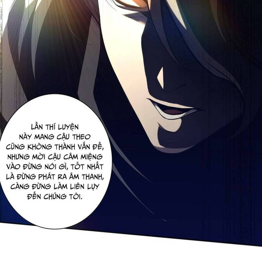 Thảm Họa Tử Linh Sư Chap 16 - Next Chap 17