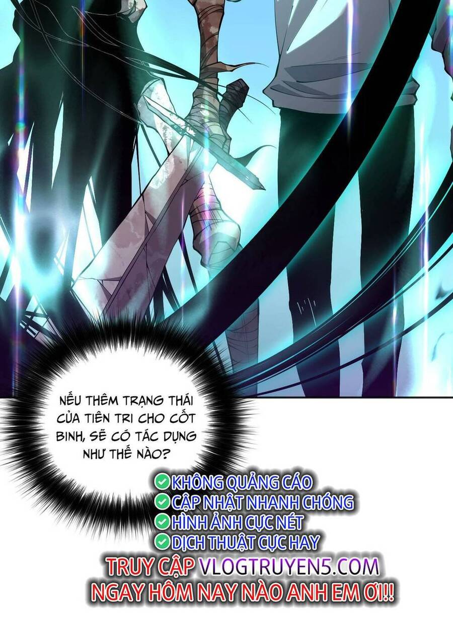 Thảm Họa Tử Linh Sư Chap 16 - Next Chap 17