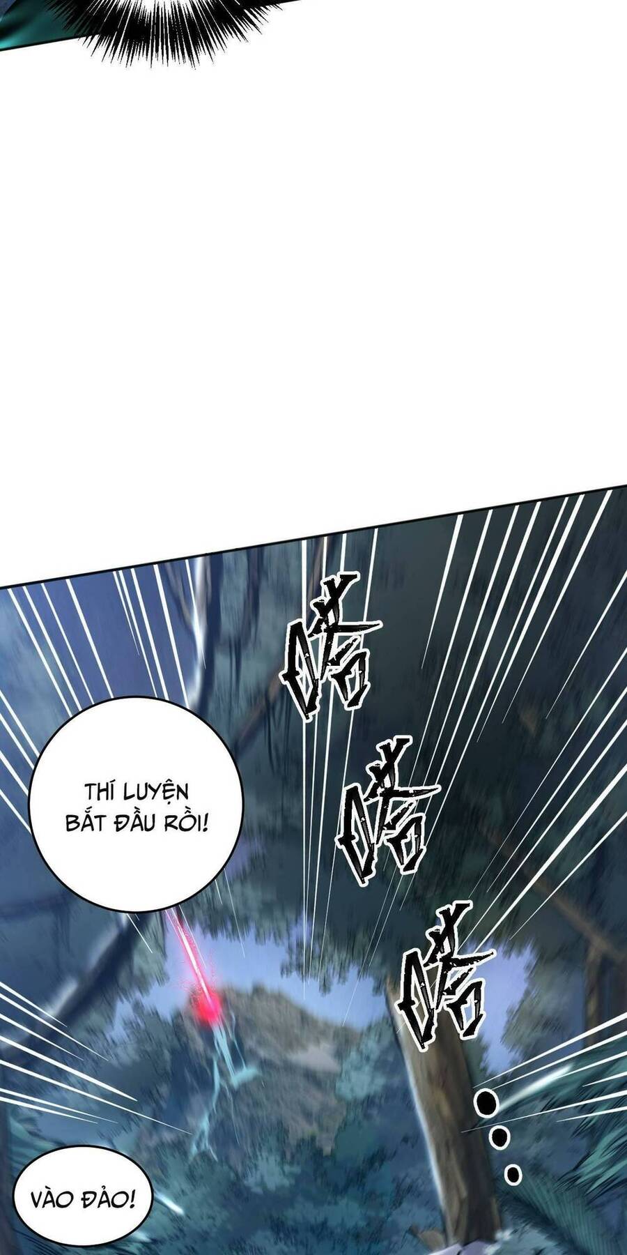 Thảm Họa Tử Linh Sư Chap 17 - Next Chap 18