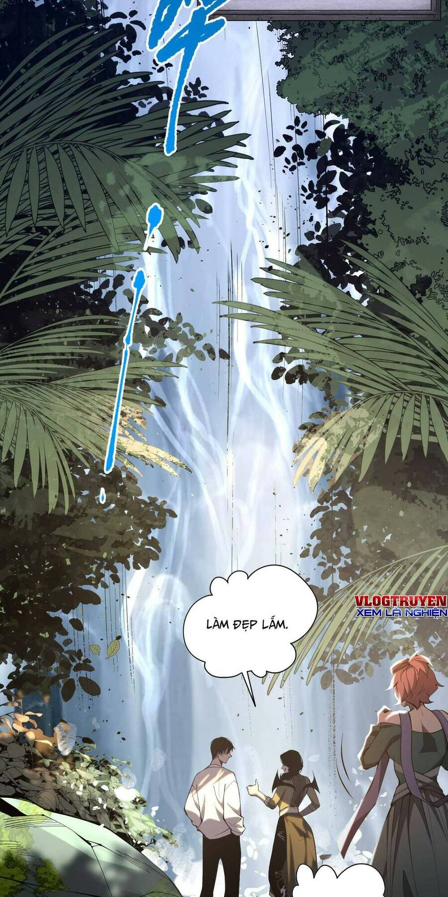 Thảm Họa Tử Linh Sư Chap 17 - Next Chap 18