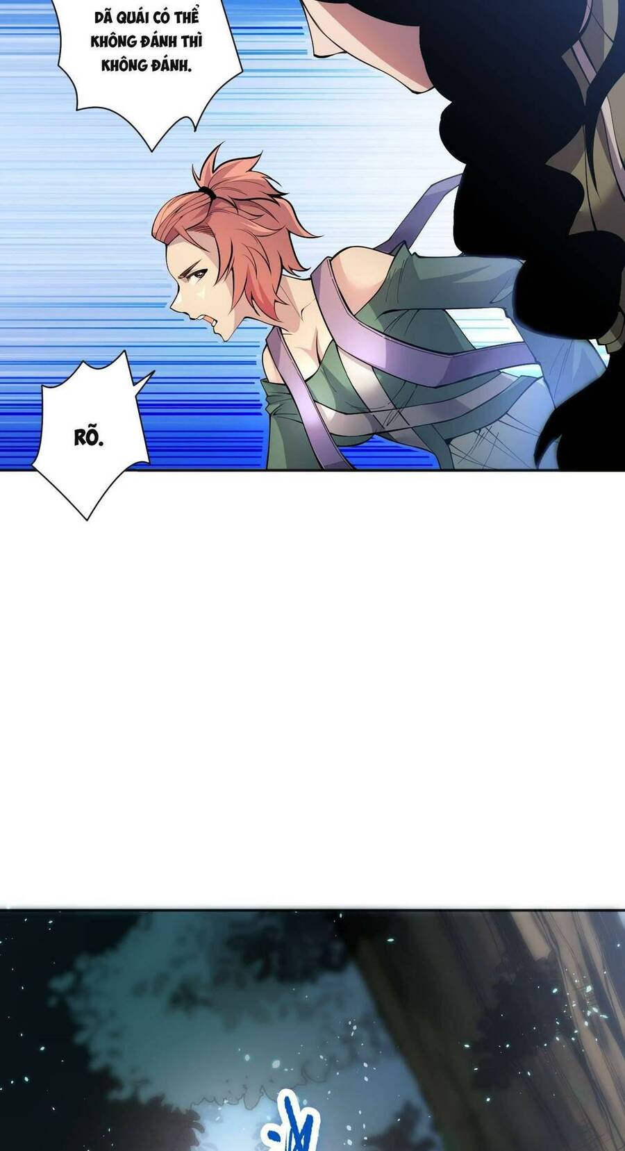 Thảm Họa Tử Linh Sư Chap 17 - Next Chap 18