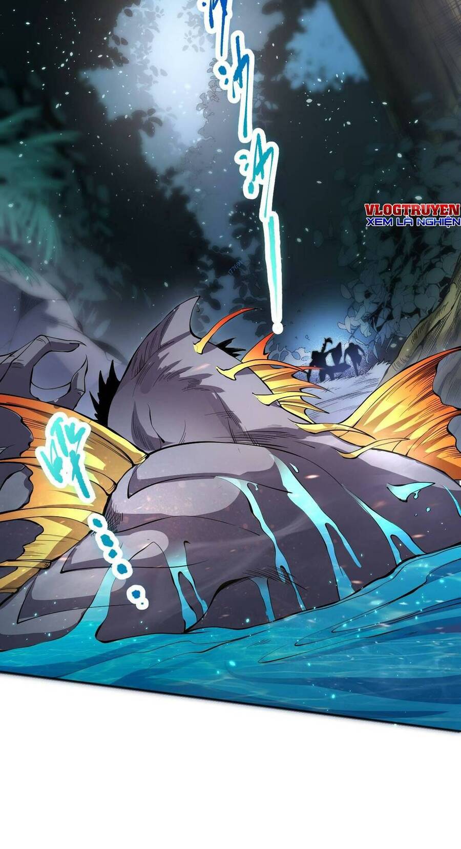 Thảm Họa Tử Linh Sư Chap 17 - Next Chap 18