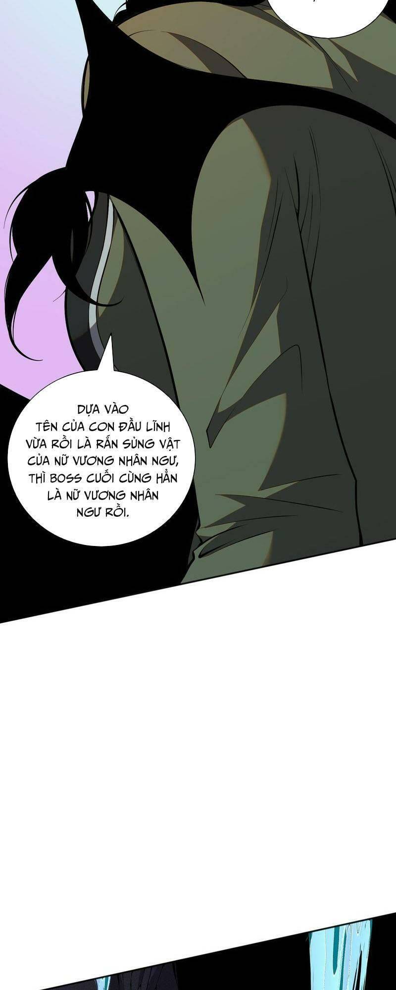 Thảm Họa Tử Linh Sư Chap 19 - Next Chap 20