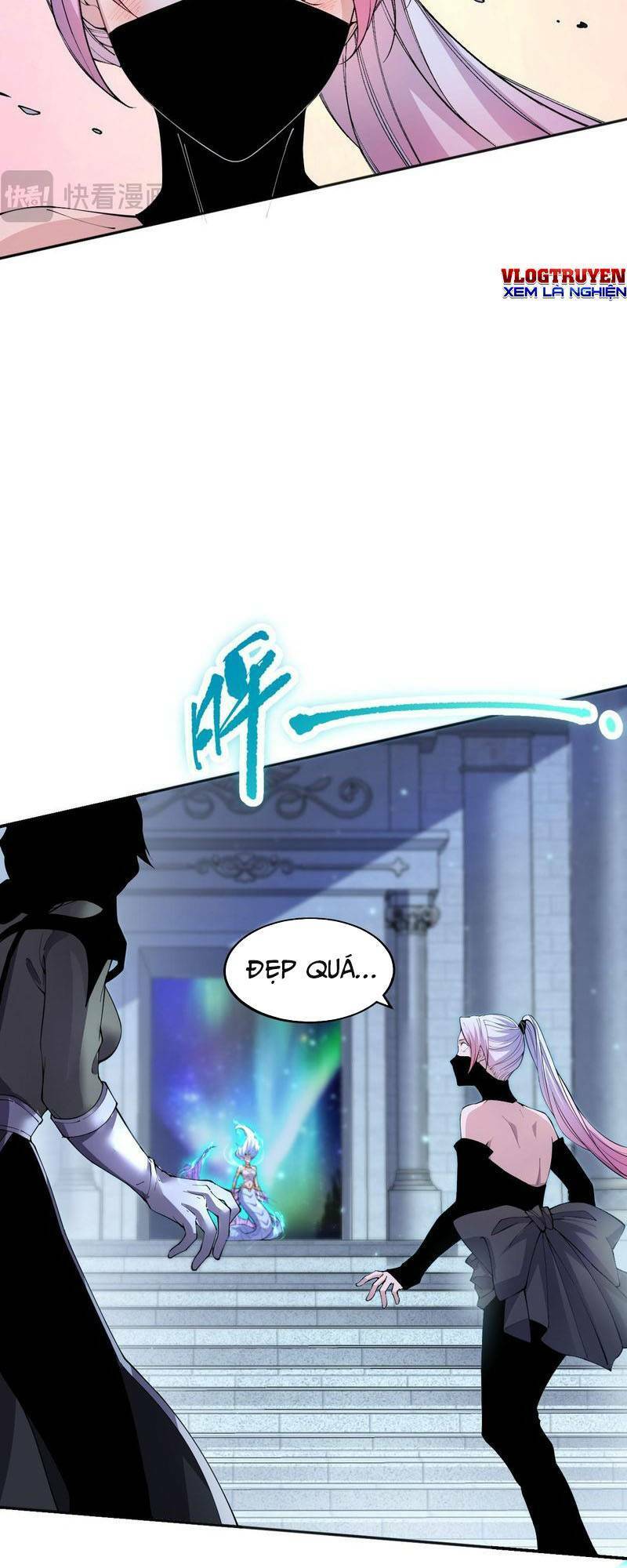 Thảm Họa Tử Linh Sư Chap 19 - Next Chap 20