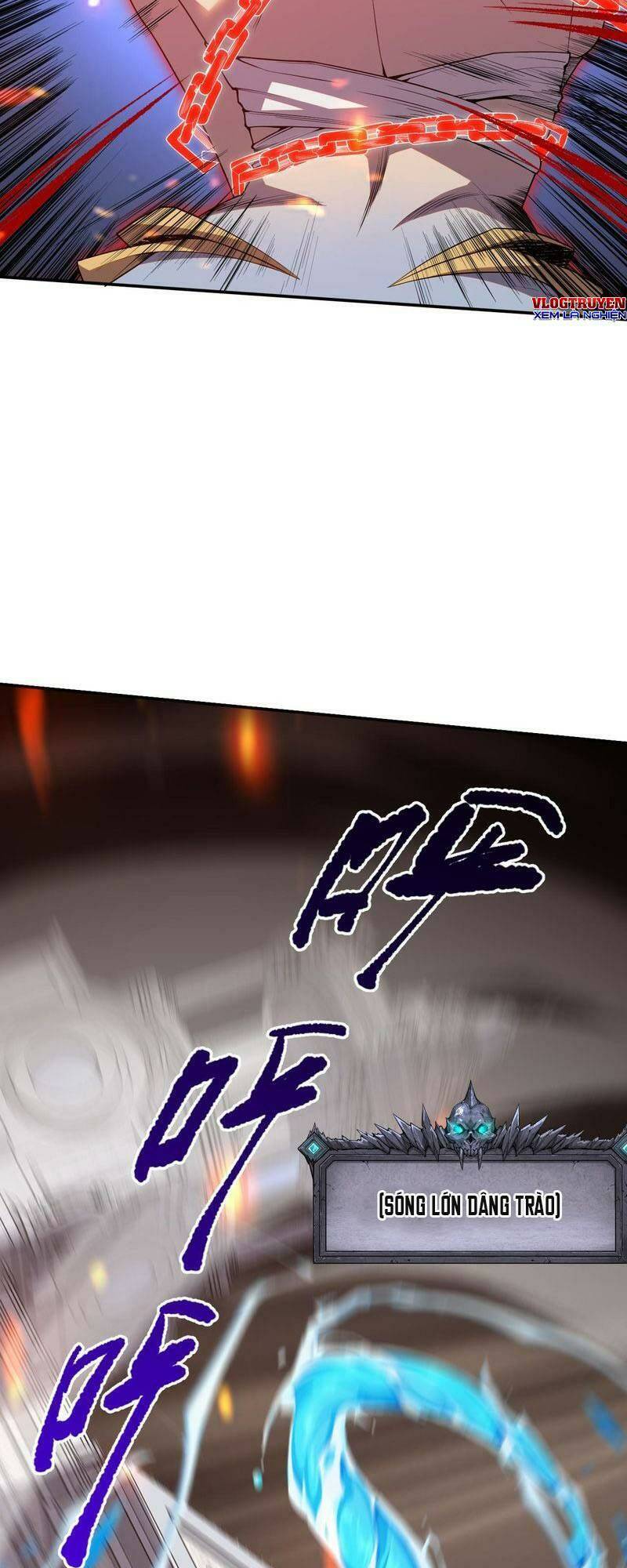 Thảm Họa Tử Linh Sư Chap 19 - Next Chap 20