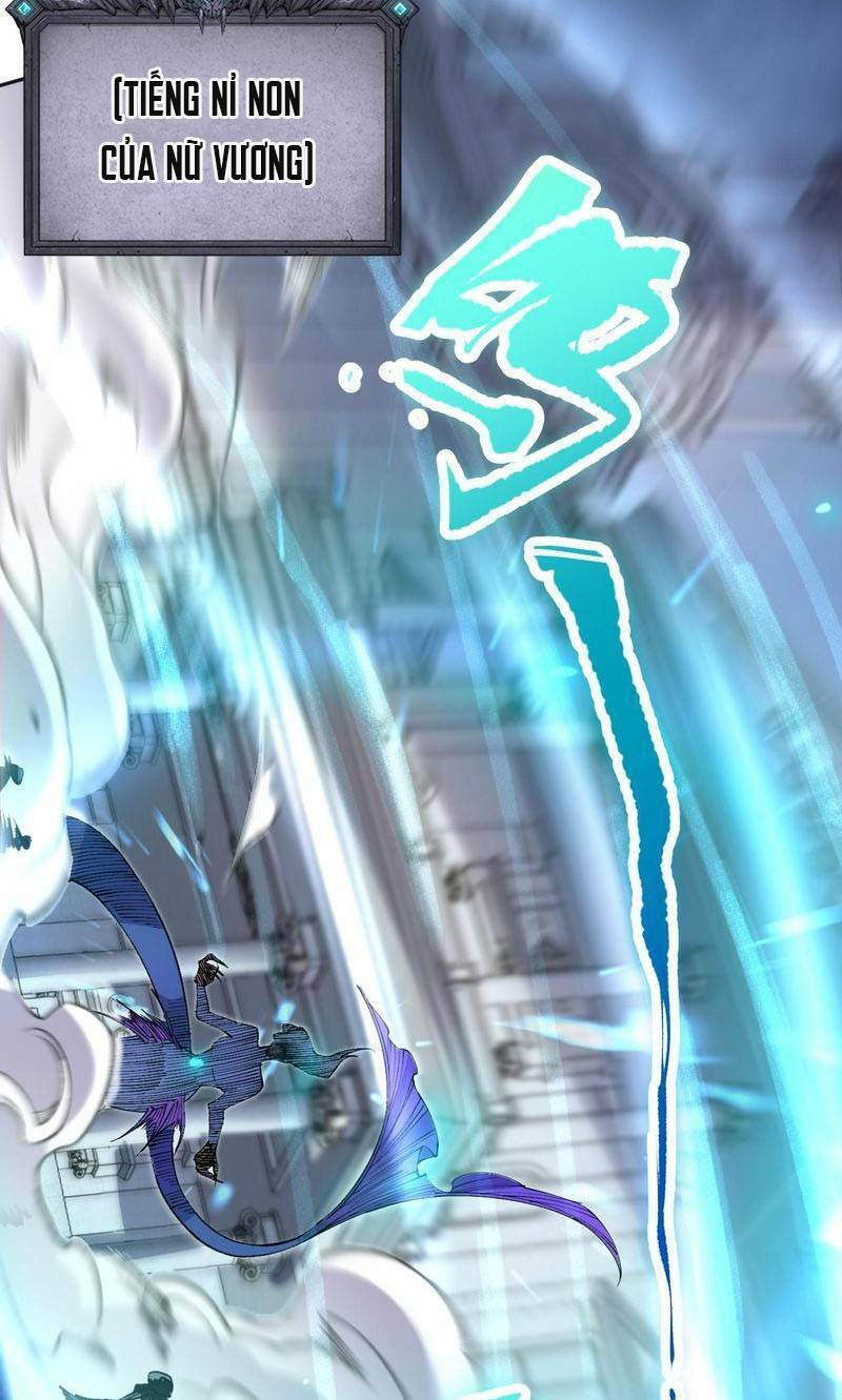 Thảm Họa Tử Linh Sư Chap 19 - Next Chap 20