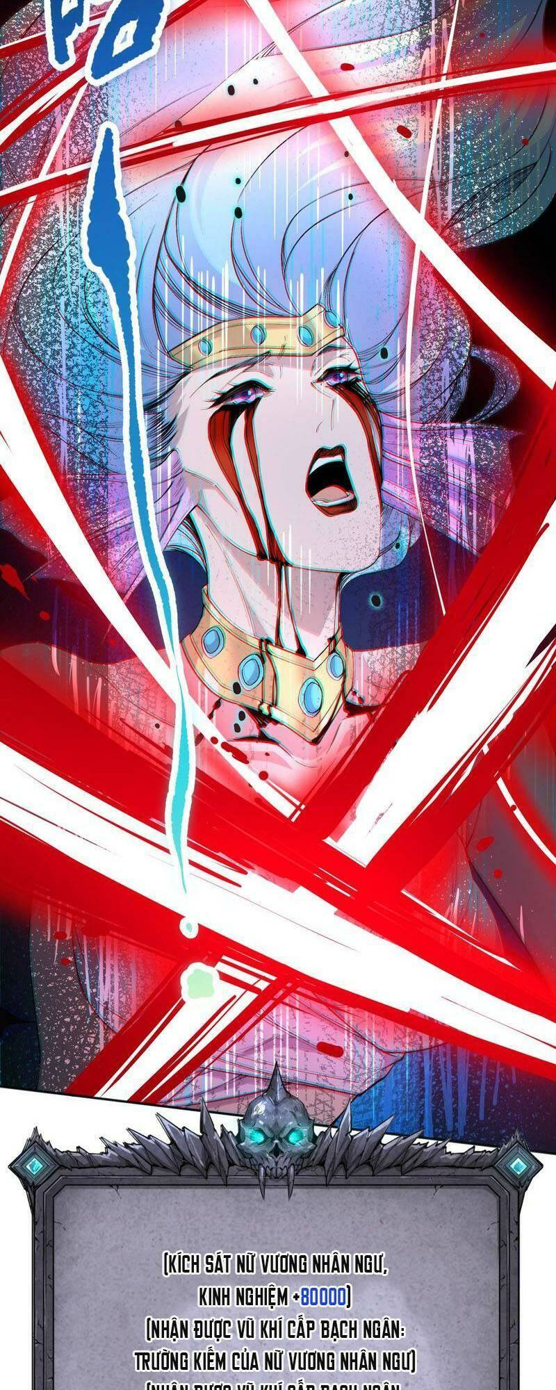 Thảm Họa Tử Linh Sư Chap 19 - Next Chap 20