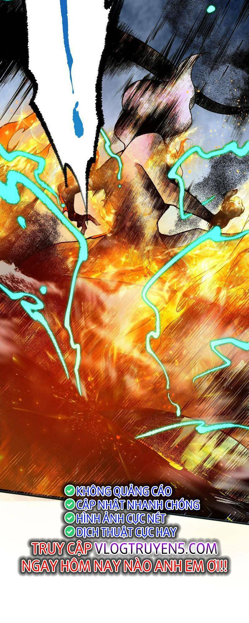 Thảm Họa Tử Linh Sư Chap 20 - Next Chap 21