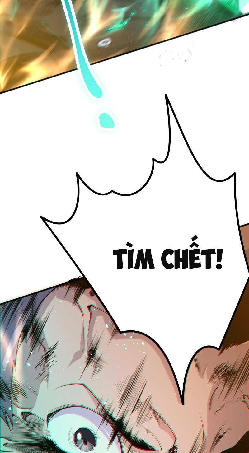 Thảm Họa Tử Linh Sư Chap 20 - Next Chap 21